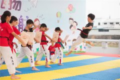 聯(lián)合會(huì)風(fēng)采